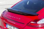 Porsche Panamera GTS 2011 года